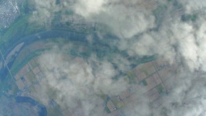 風船気球で撮った美しすぎる地球と宇宙のコントラスト 個人でも簡 …