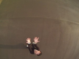 MRI の安全性への懸念