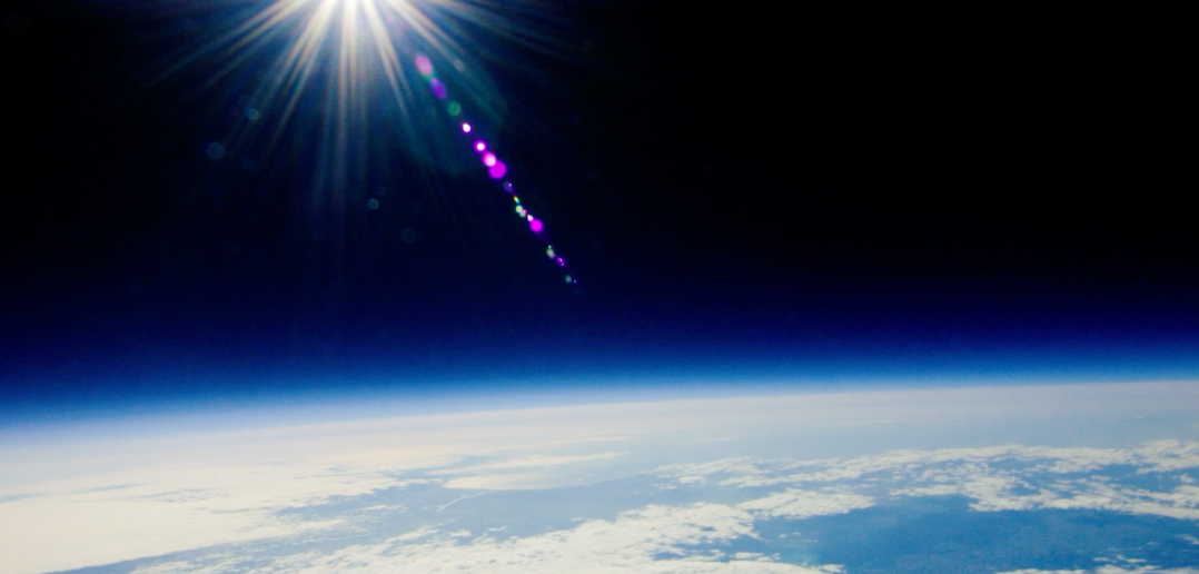 NASAが糸による宇宙の産業化を開始