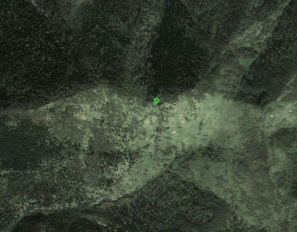 効率的な環境水の回収戦略 - 流出水の回収